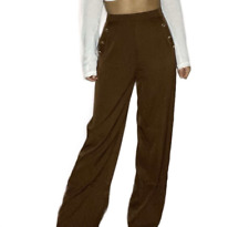 I Saw It First High Waisted