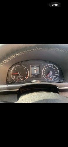 Touran auto speedo - touran,