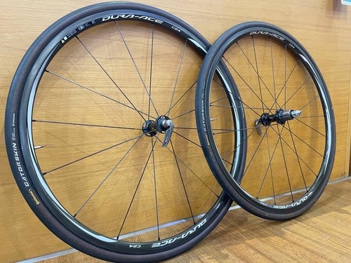 Shimano dura ace c24 complete - shimano, dura-ace