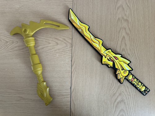 Lego ninjago foam weapon - lego,