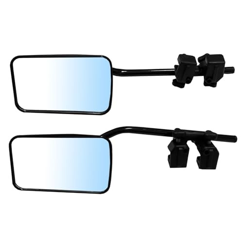 Towing mirrors 1pair universal - 1pair,