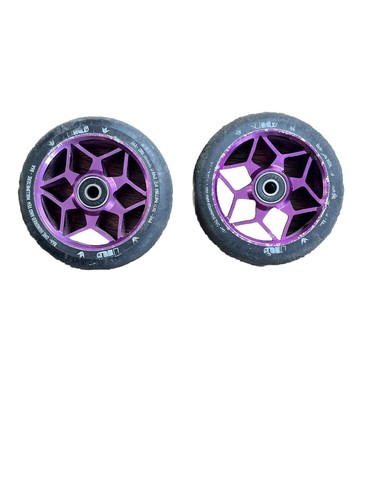Envy diamond 110mm - envy, scooter