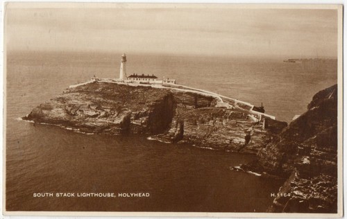 983 printed postcard - postcard, south
