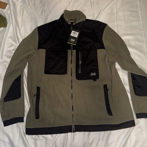 Mountain hardwear men - hardwear, men's
