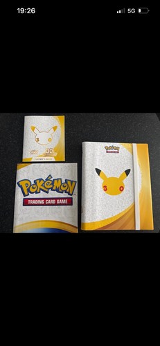 Pokémon 30th anniversary - pokémon,