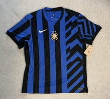 Nike Inter Milan Men's Home