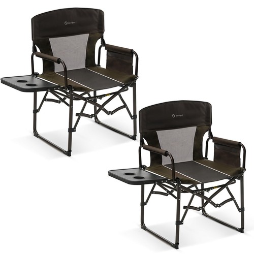 Directors chair foldable - foldable, with