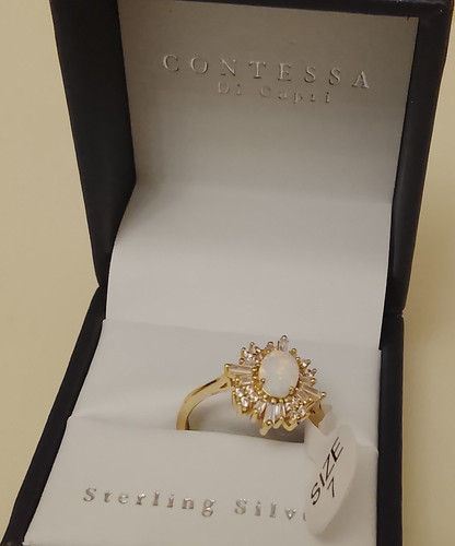 Contessa capri sterling - contessa,