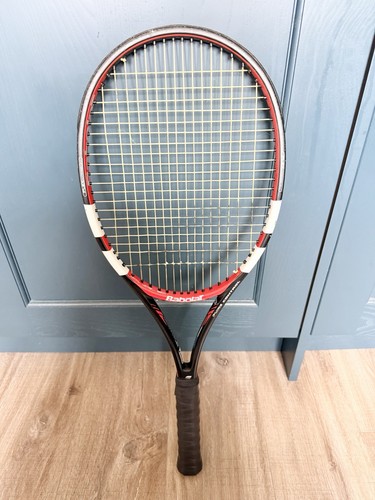 Babolat pure control 3 4 - control,