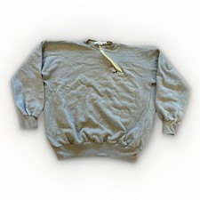 Vintage Ton Sur Ton Sweatshirt