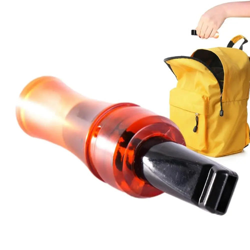 Outdoor crow rook call whistle - crow,