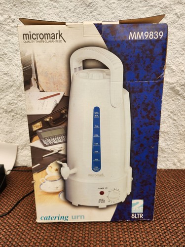 Micromark mm9839 hot - mm9839, water