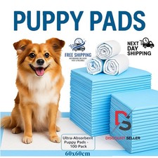 100 Large Puppy Training