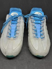 Size 11 - Nike Air Max 95 Gray