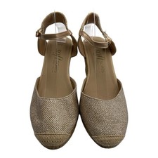 George Soft Sole Shoes Women's