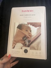 Baby Bjorn Mini Cartier From