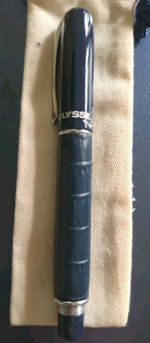 Ulysse nardin nautilus blue - ulysse,