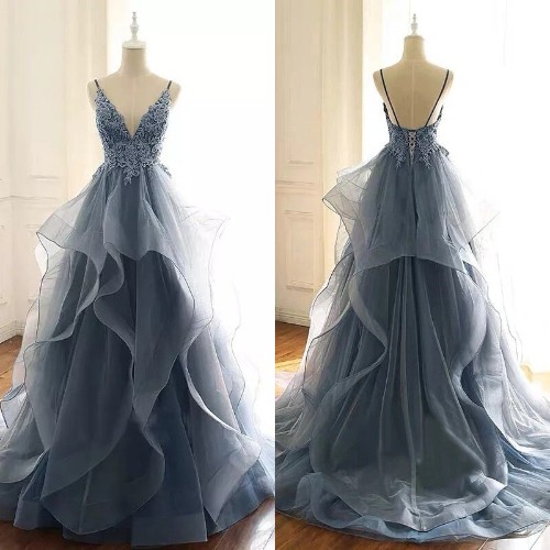 Senior party dress - senior, formal
