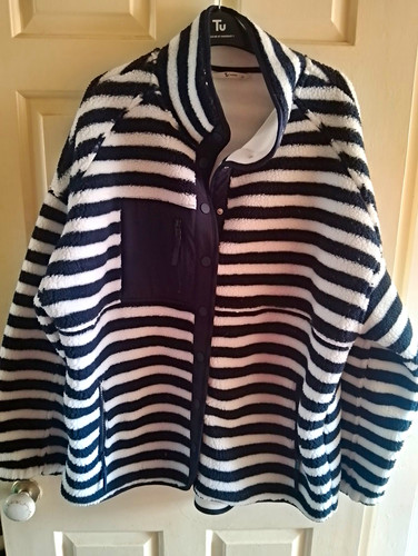 New women striped - tu,