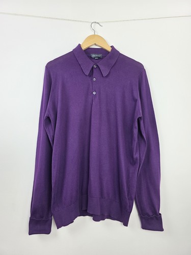 John smedley sea - sea, cotton