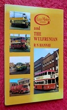 GUY MOTORS and THE WULFRUNIAN