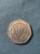 1998 NHS 50th Anniversary