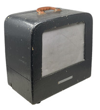 Vintage Goodmans Projector