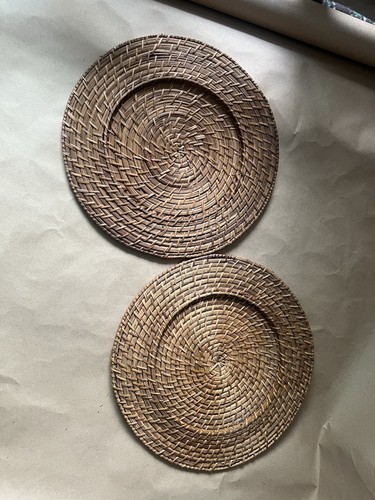 Wicker rustic rattan boho - wicker,