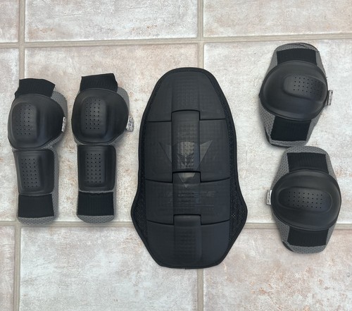 Dainese body armer men - body, men's