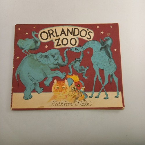 Orlando zoo kathleen - orlando's, hale