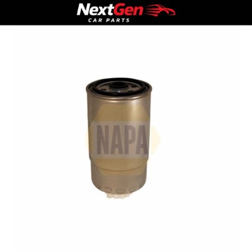 Fuel filter napa - fuel,