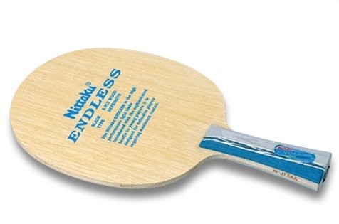 Nittaku endless table - nittaku,