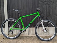 Charge Duster Tange PRESTIGE