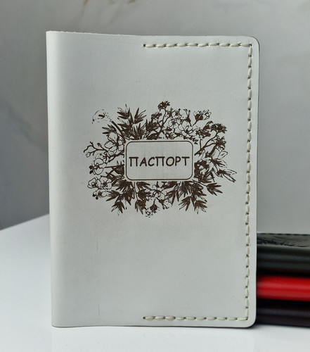 Handcrafted genuine leather - genuine,