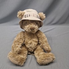 Burberry Fragrances Bear Plush