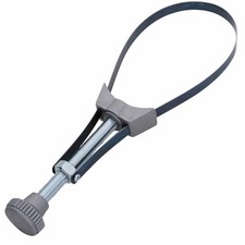 BlueSpot Adjustable Metal Oil