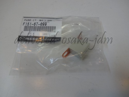 Genuine mazda rx8 mx5 - genuine,