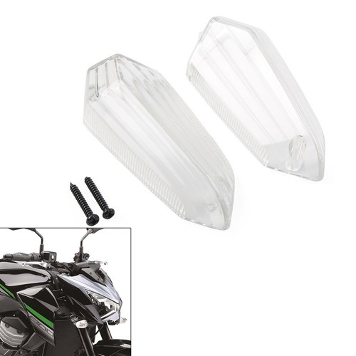 Front rear turn - front/rear,
