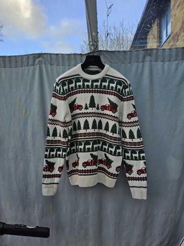 Primark white jacquard - primark,