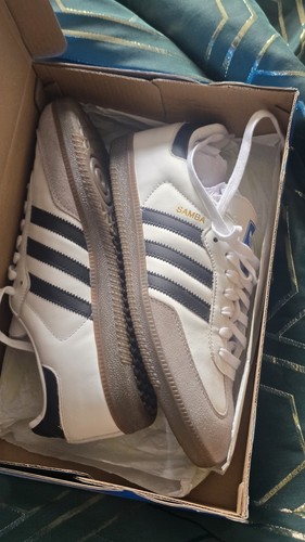 Adidas sambas size men s - sambas, 10