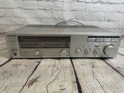 Sony str vx2l - sony, str-vx2l