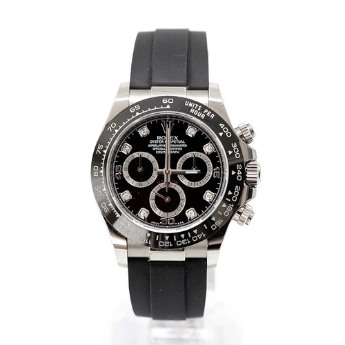 Rolex daytona 116519ln - rolex,