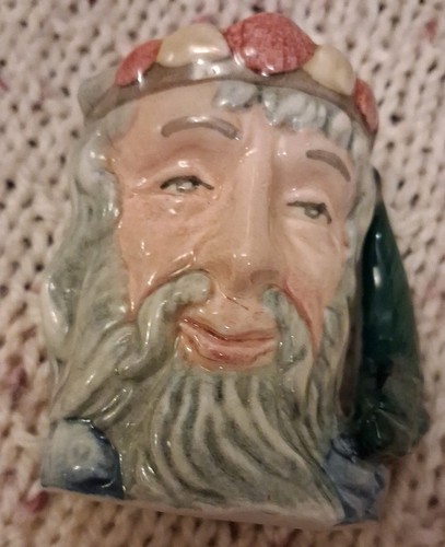 Royal doulton neptune - royal,