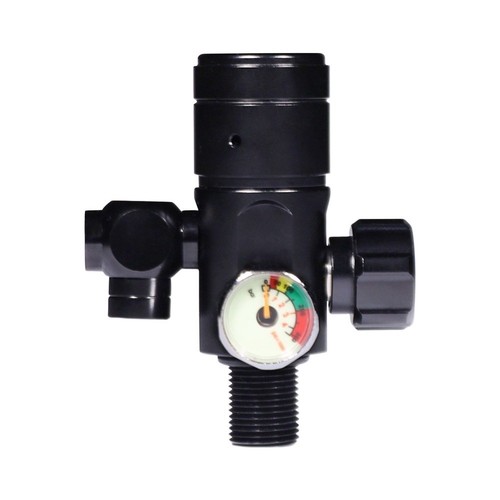First stage scuba regulator - stage,