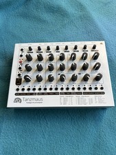 MFB Tanzmaus Drum Machine