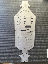 Kyosho inferno mp9 chassis