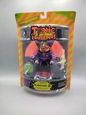 Vintage Toys1990's  Toxic