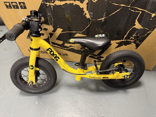 Frog bikes tadpole - bikes, mini