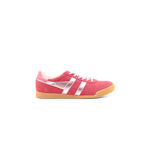 Gola mens sneakers red - sneakers, uk