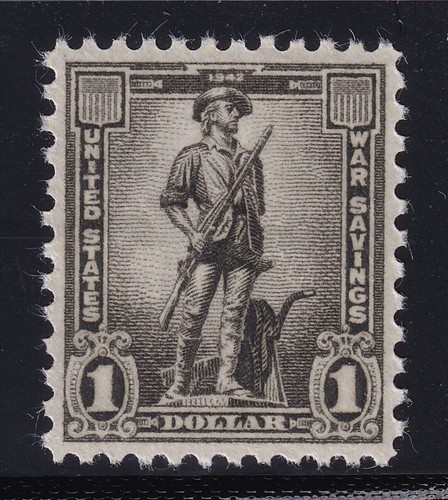 1941 war savings value sc - war, $1